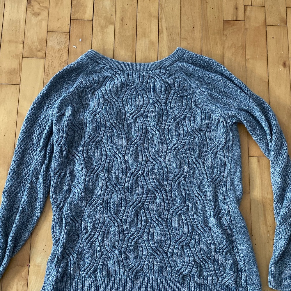 Sweater - Picture 2 of 3